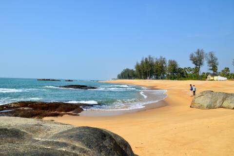 Mangalore, India