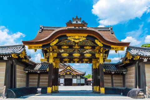 Nijō Castle