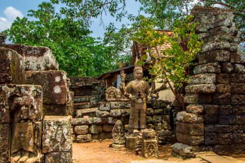 Kampong Cham, Cambodia