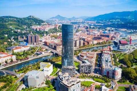 Bilbao, Spain