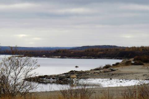 Kuujjuaq