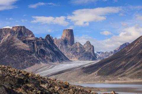 Auyuituq National Park