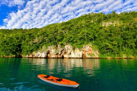 Vanua Balavu, Lau Islands, Fiji