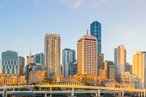 Brisbane Cruises