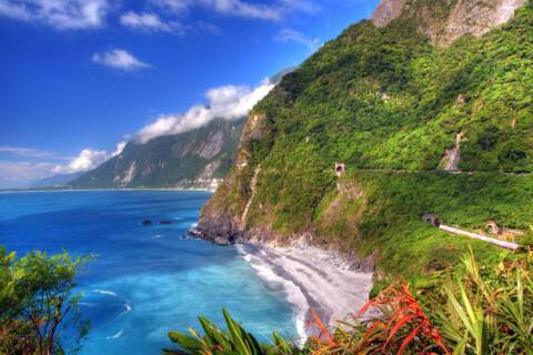 Hualien, Taiwan