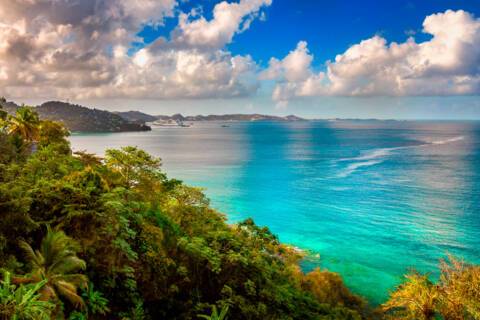 St. George's, Grenada