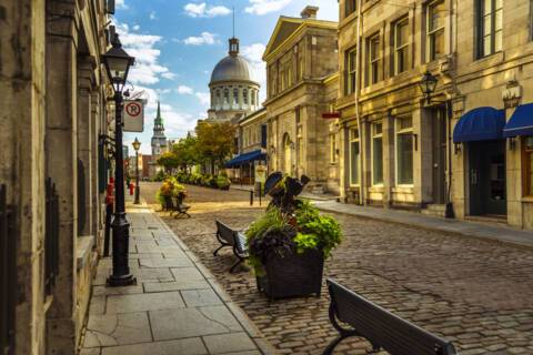 Montreal, Canada