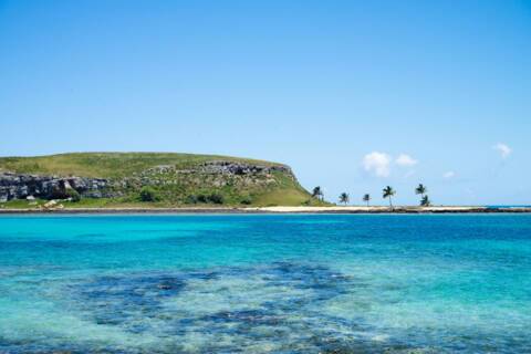 Abrolhos Archipelago