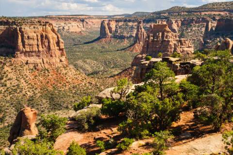 Colorado National Monument