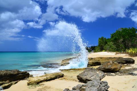 Frederiksted, St.Croix