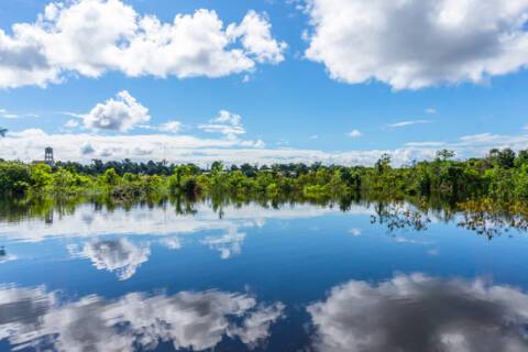 Iquitos (Natua), Peru