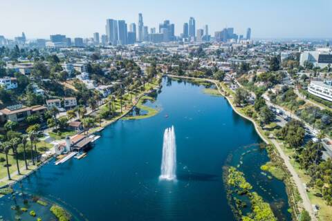 Los Angeles, California