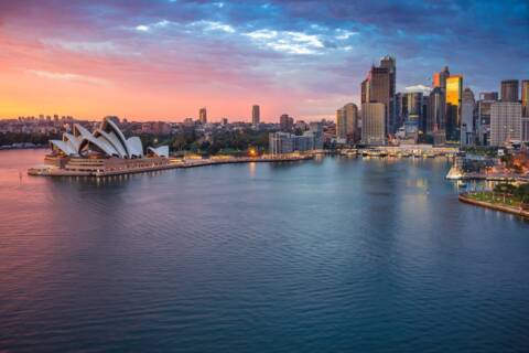 Sydney, Australia