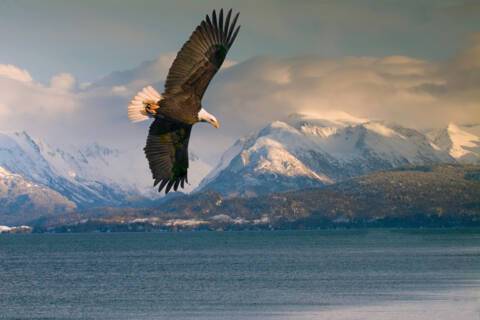 Southeast Alaska