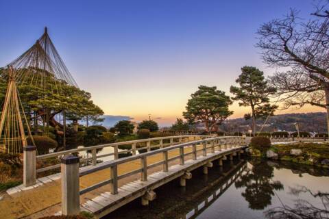 Kanazawa, Japan