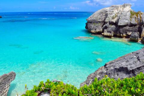 Cruises to Bermuda