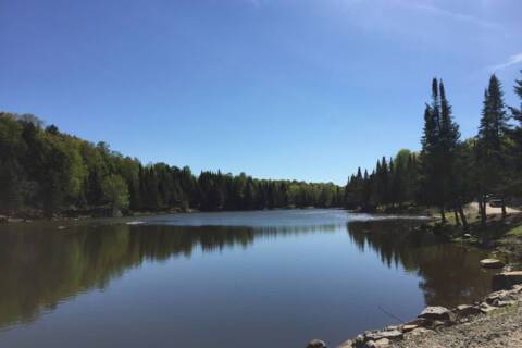 Montebello, Canada