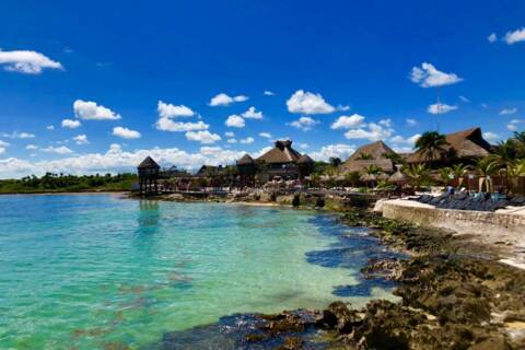 Puerto Costa Maya