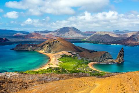 Galapágos Islands