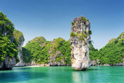 Halong Bay