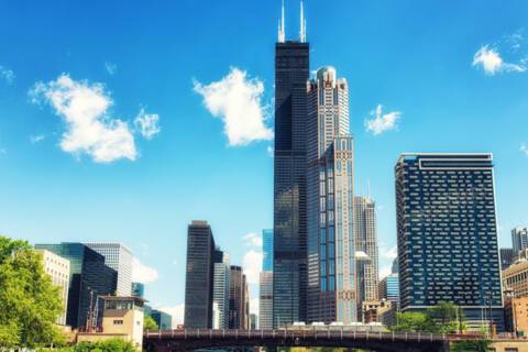 Willis Tower, Chicago