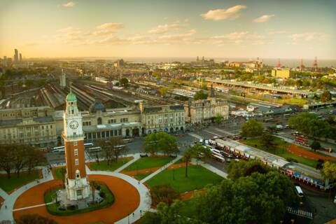 Buenos Aires, Argentina