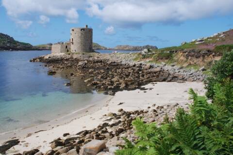 Isles of Scilly/England