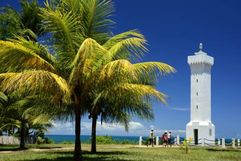 Porto Seguro, Brazil