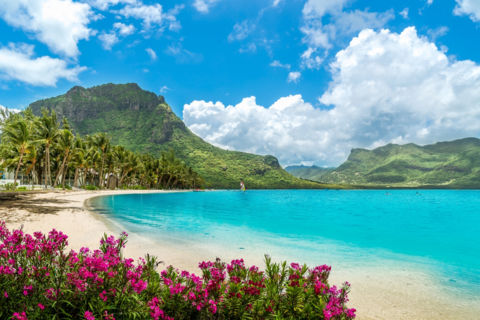 Port Louis, Mauritius