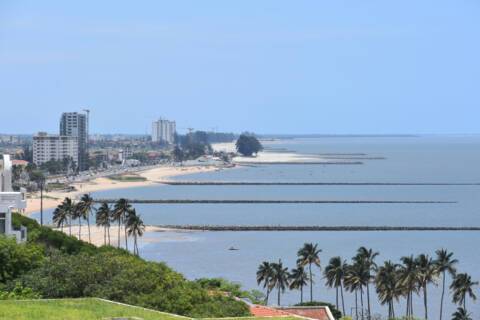 Maputo, Mozambique