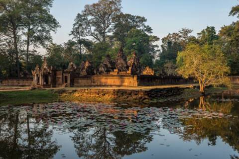 Angkor Ban