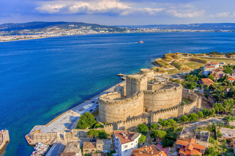 Canakkale, Turkey