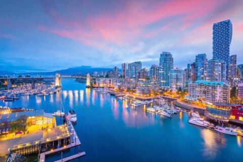 Vancouver, Canada