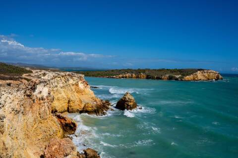 Cabo Rojo, Puerto Rico