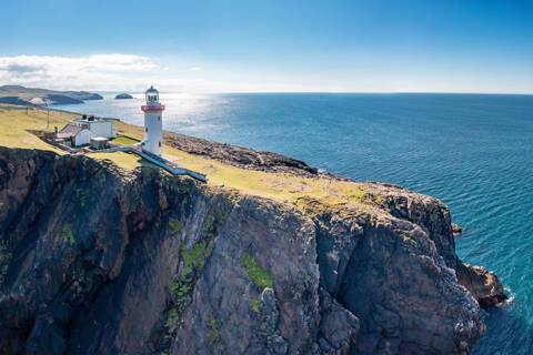 Arranmore, Ireland