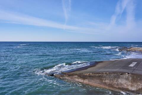 Omaezaki, Japan