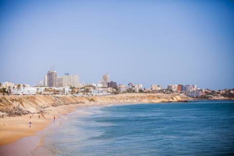 Dakar, Senegal