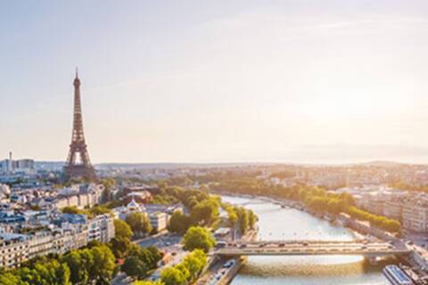 Seine River Cruises