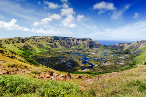 Easter Island