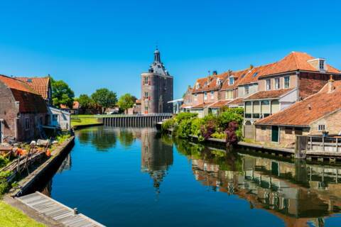 Enkhuizen, Netherlands