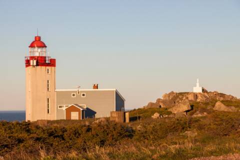 Saint-Pierre and Miquelon, Canada