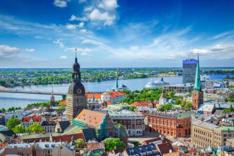 Riga, Latvia