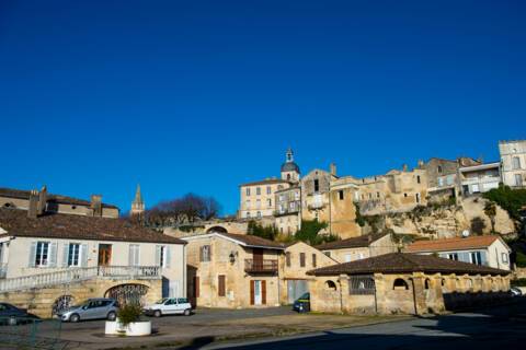 Bourg-sur-Gironde