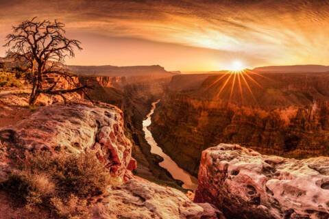 Grand Canyon National Park