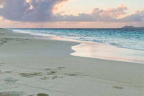 Bonaire, Caribbean