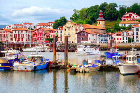 Saint-Jean-de-Luz, France