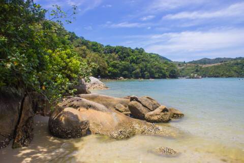 Porto Belo, Brazil