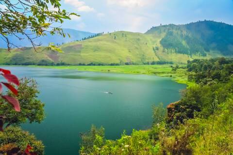 Toba, Japan