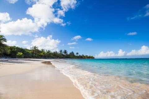 Culebra Island, Puerto Rico