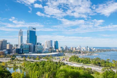 Perth, Australia